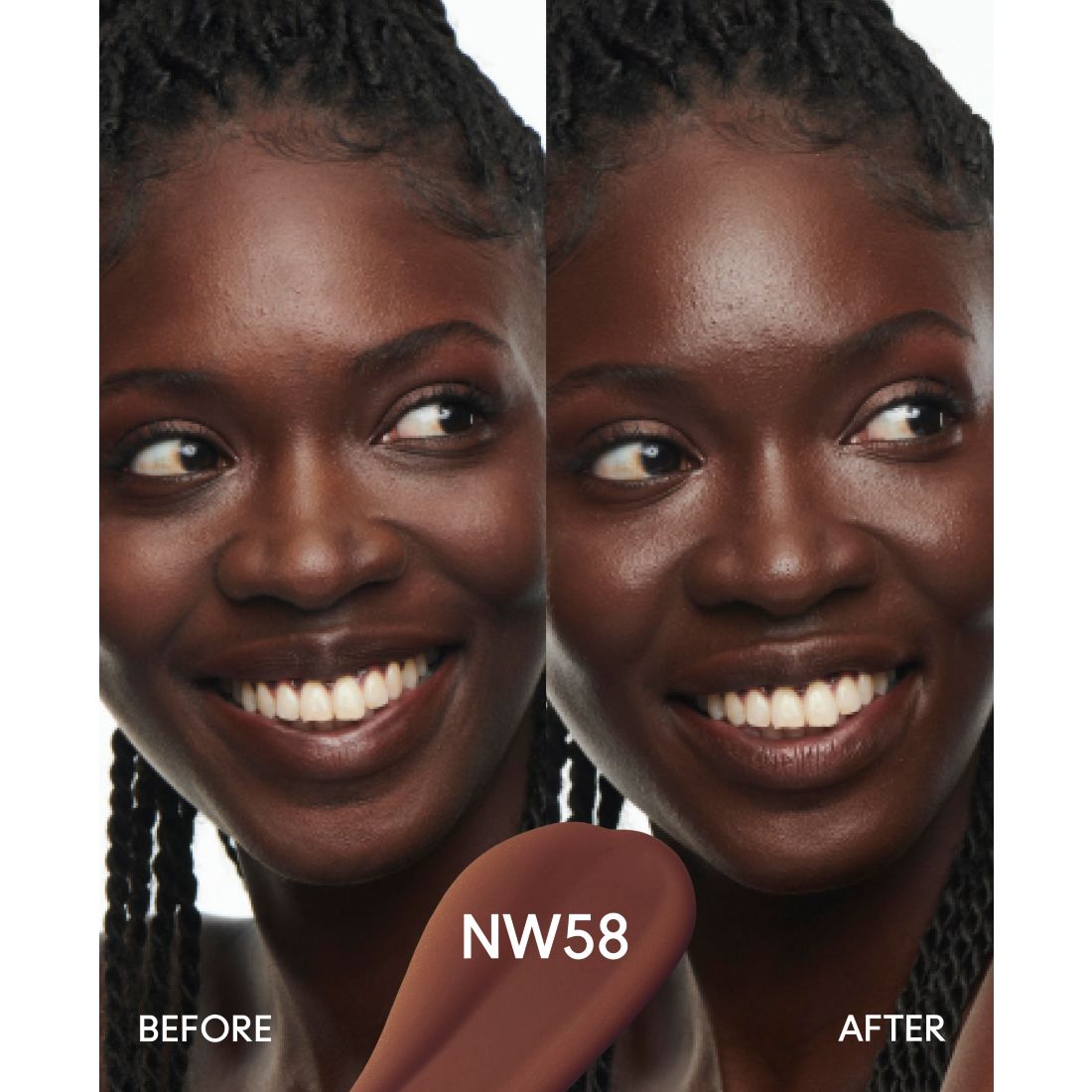 Mac Studio Radiance Serum-Powered Foundation, 1-oz.