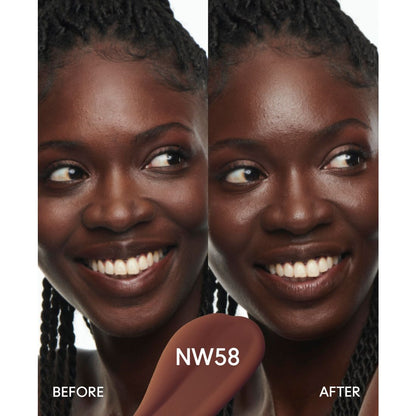 Mac Studio Radiance Serum-Powered Foundation, 1-oz.