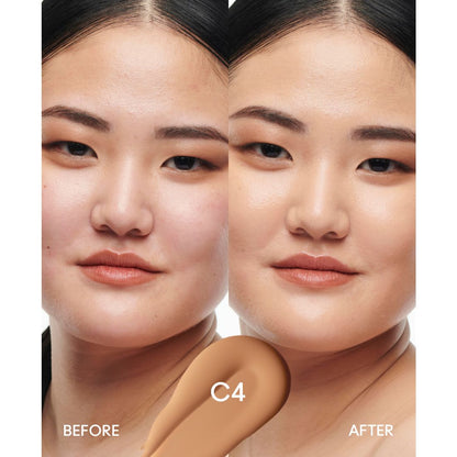 Mac Studio Radiance Serum-Powered Foundation, 1-oz.