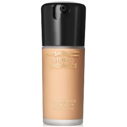 Mac Studio Radiance Serum-Powered Foundation, 1-oz.