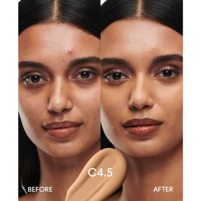 Mac Studio Radiance Serum-Powered Foundation, 1-oz.