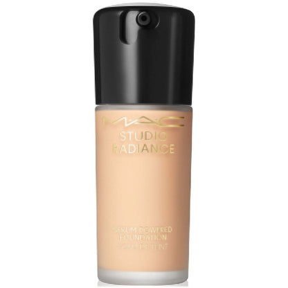 Mac Studio Radiance Serum-Powered Foundation, 1-oz.