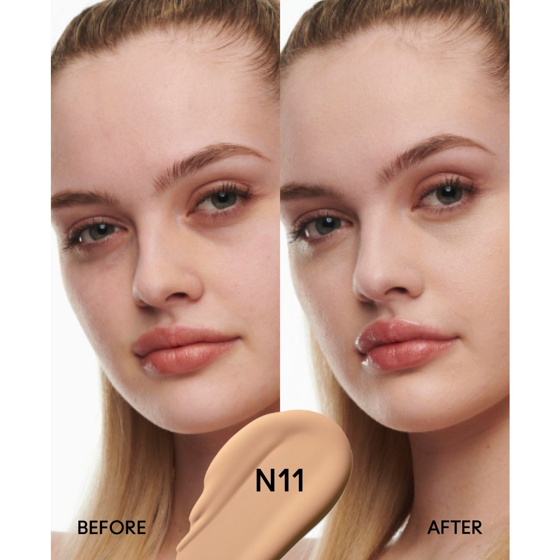 Mac Studio Radiance Serum-Powered Foundation, 1-oz.