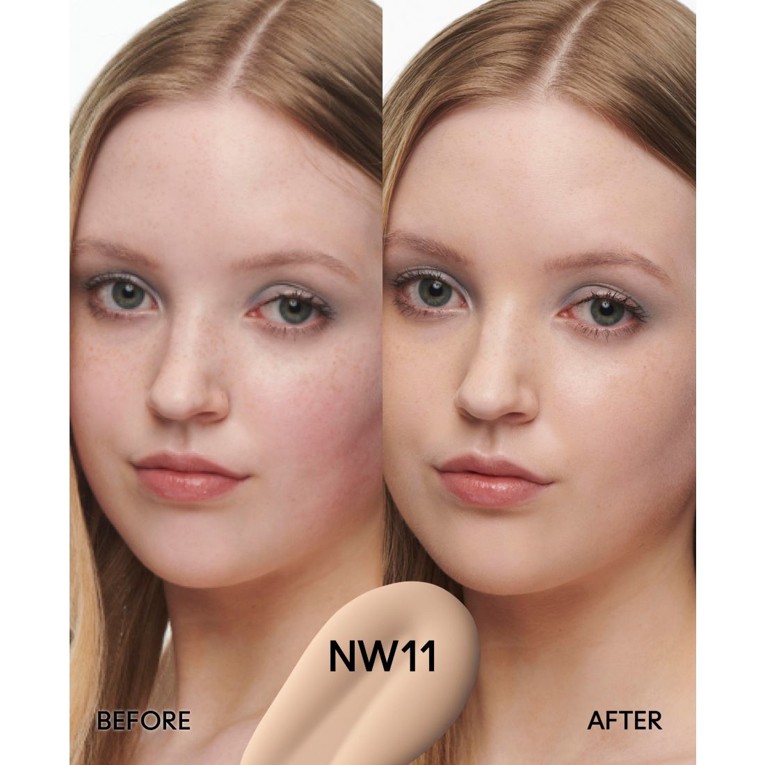Mac Studio Radiance Serum-Powered Foundation, 1-oz.