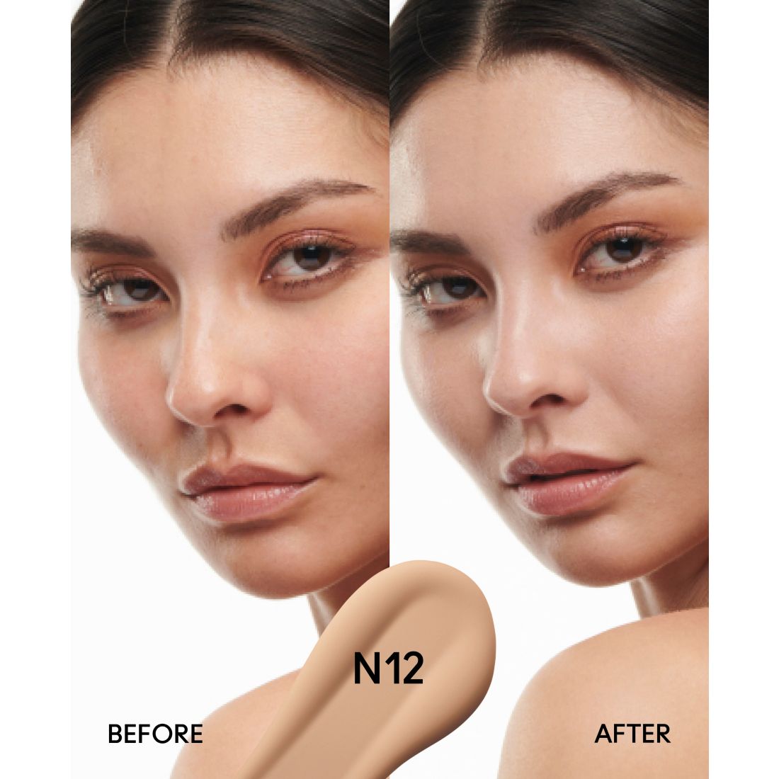 Mac Studio Radiance Serum-Powered Foundation, 1-oz.