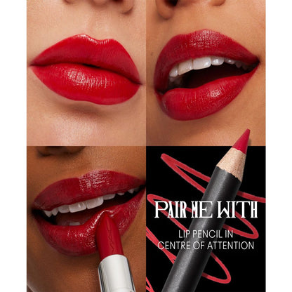 Mac MACximal Sleek Satin Lipstick