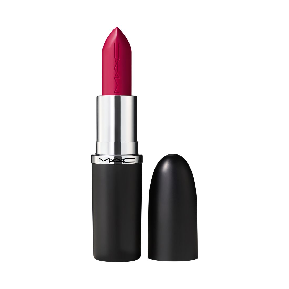Mac MACximal Sleek Satin Lipstick