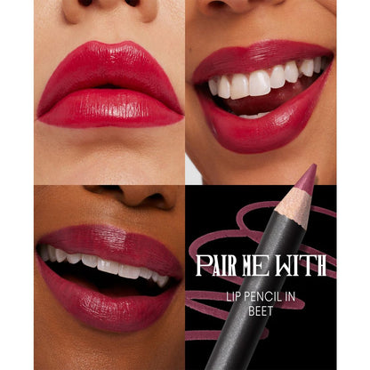 Mac MACximal Sleek Satin Lipstick