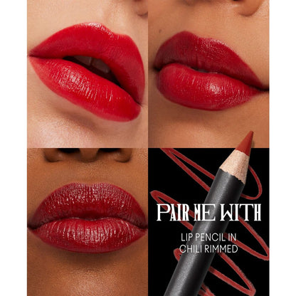 Mac MACximal Sleek Satin Lipstick