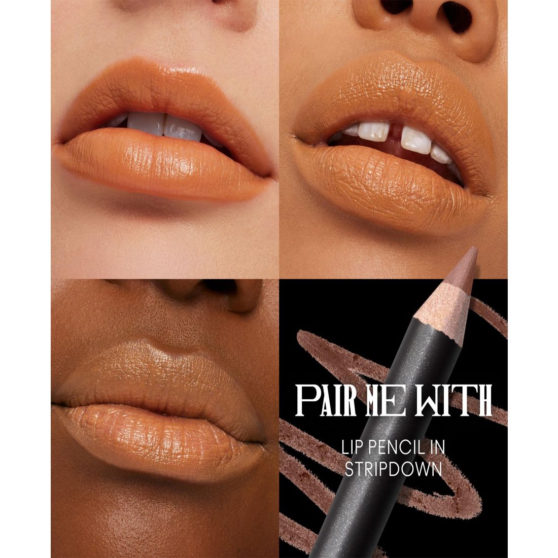 Mac MACximal Sleek Satin Lipstick