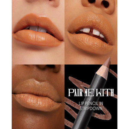 Mac MACximal Sleek Satin Lipstick