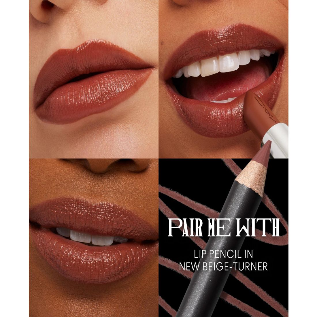 Mac MACximal Sleek Satin Lipstick