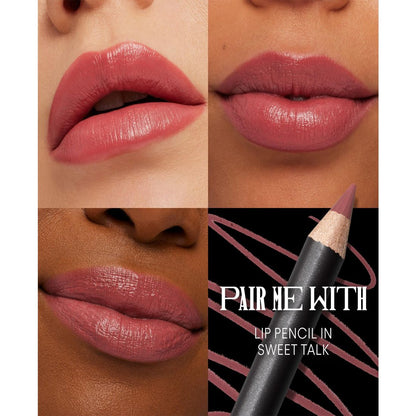 Mac MACximal Sleek Satin Lipstick