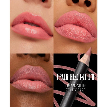 Mac MACximal Sleek Satin Lipstick