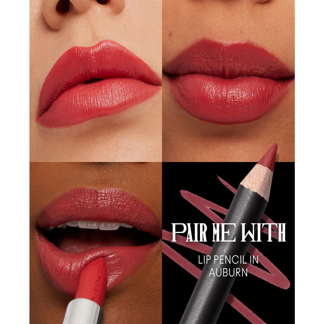 Mac MACximal Sleek Satin Lipstick