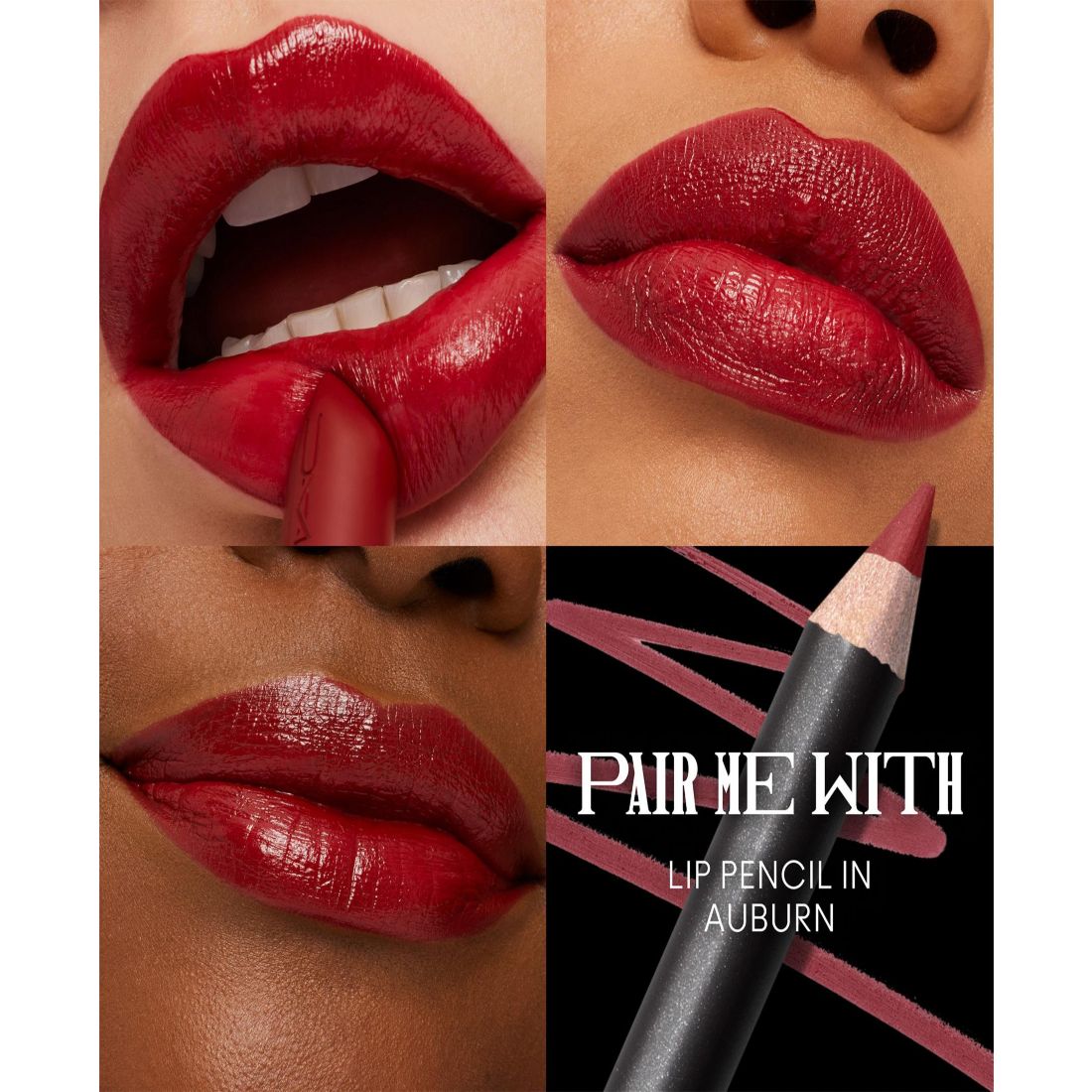 Mac MACximal Sleek Satin Lipstick