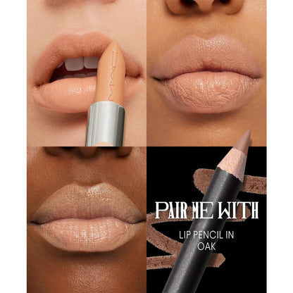 Mac MACximal Sleek Satin Lipstick