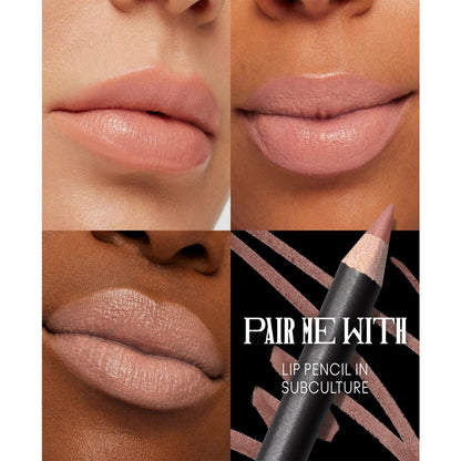 Mac MACximal Sleek Satin Lipstick