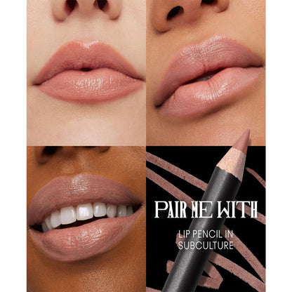Mac MACximal Sleek Satin Lipstick