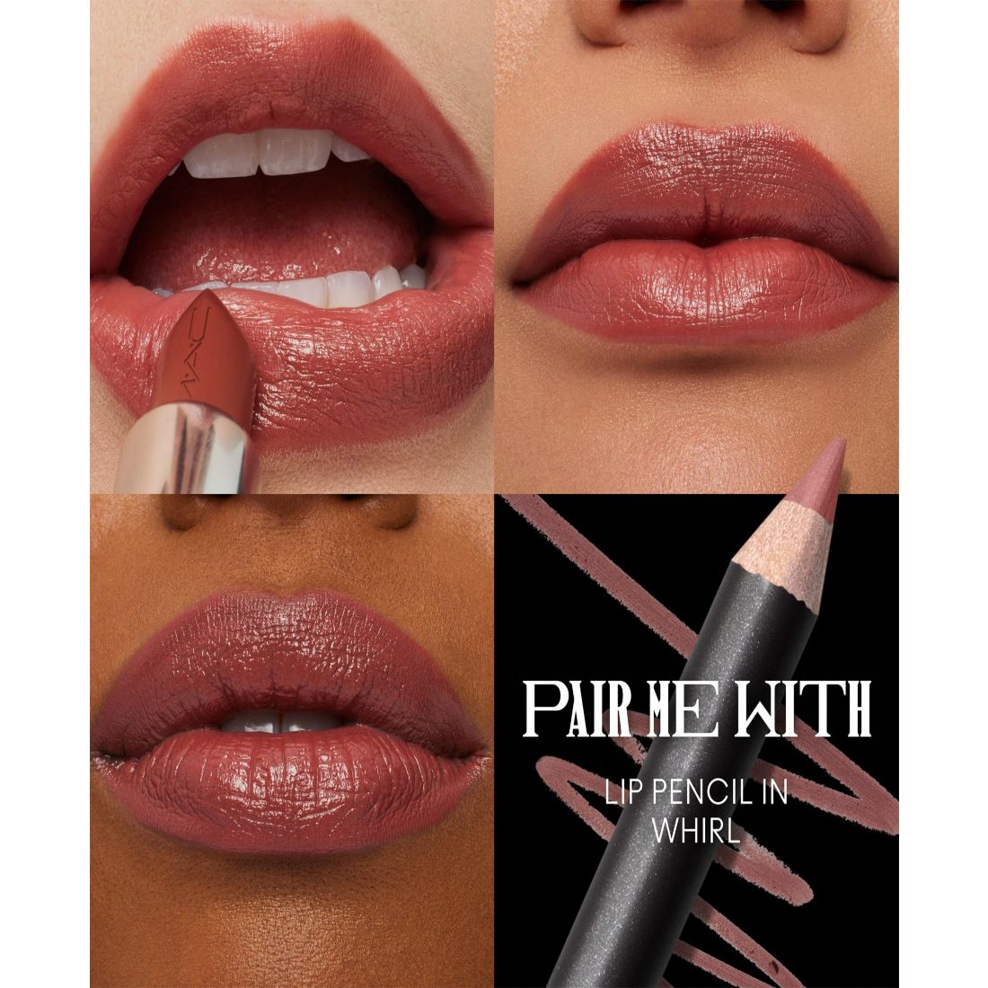 Mac MACximal Sleek Satin Lipstick