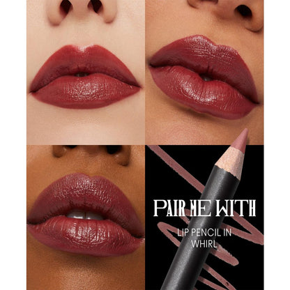 Mac MACximal Sleek Satin Lipstick