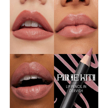 Mac MACximal Sleek Satin Lipstick