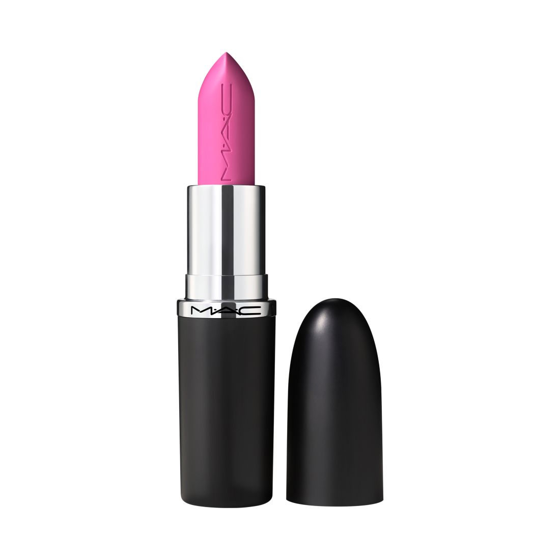 Mac MACximal Sleek Satin Lipstick