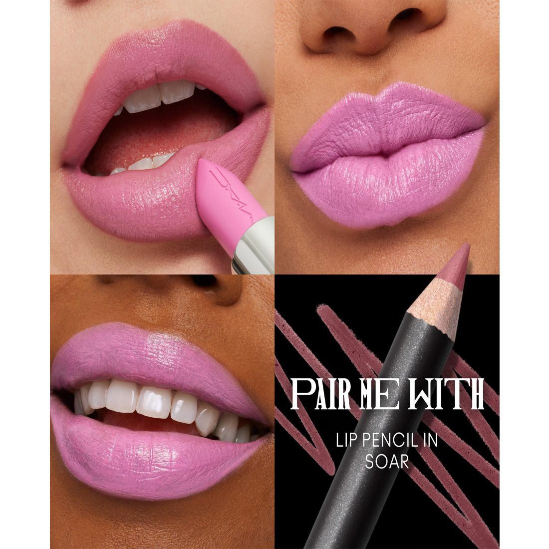 Mac MACximal Sleek Satin Lipstick