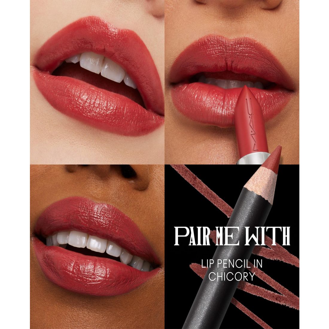 Mac MACximal Sleek Satin Lipstick