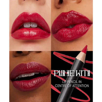 Mac MACximal Sleek Satin Lipstick