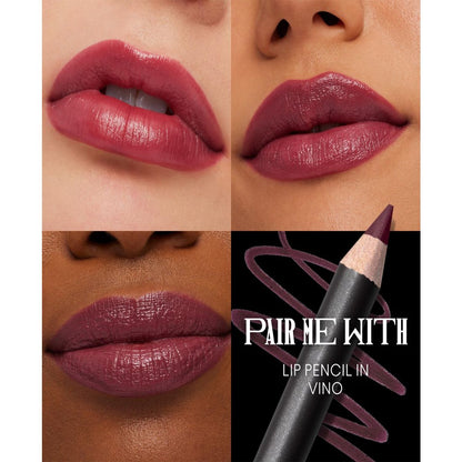 Mac MACximal Sleek Satin Lipstick