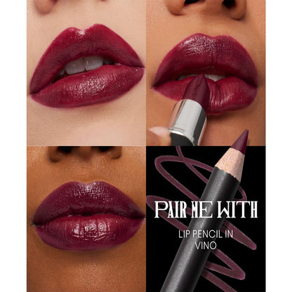 Mac MACximal Sleek Satin Lipstick