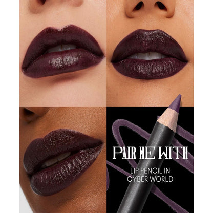 Mac MACximal Sleek Satin Lipstick
