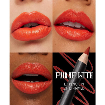 Mac MACximal Sleek Satin Lipstick