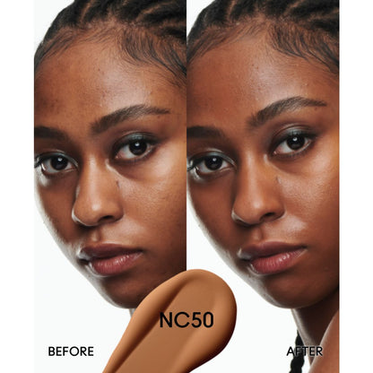Mac Studio Radiance Serum-Powered Foundation, 1-oz.