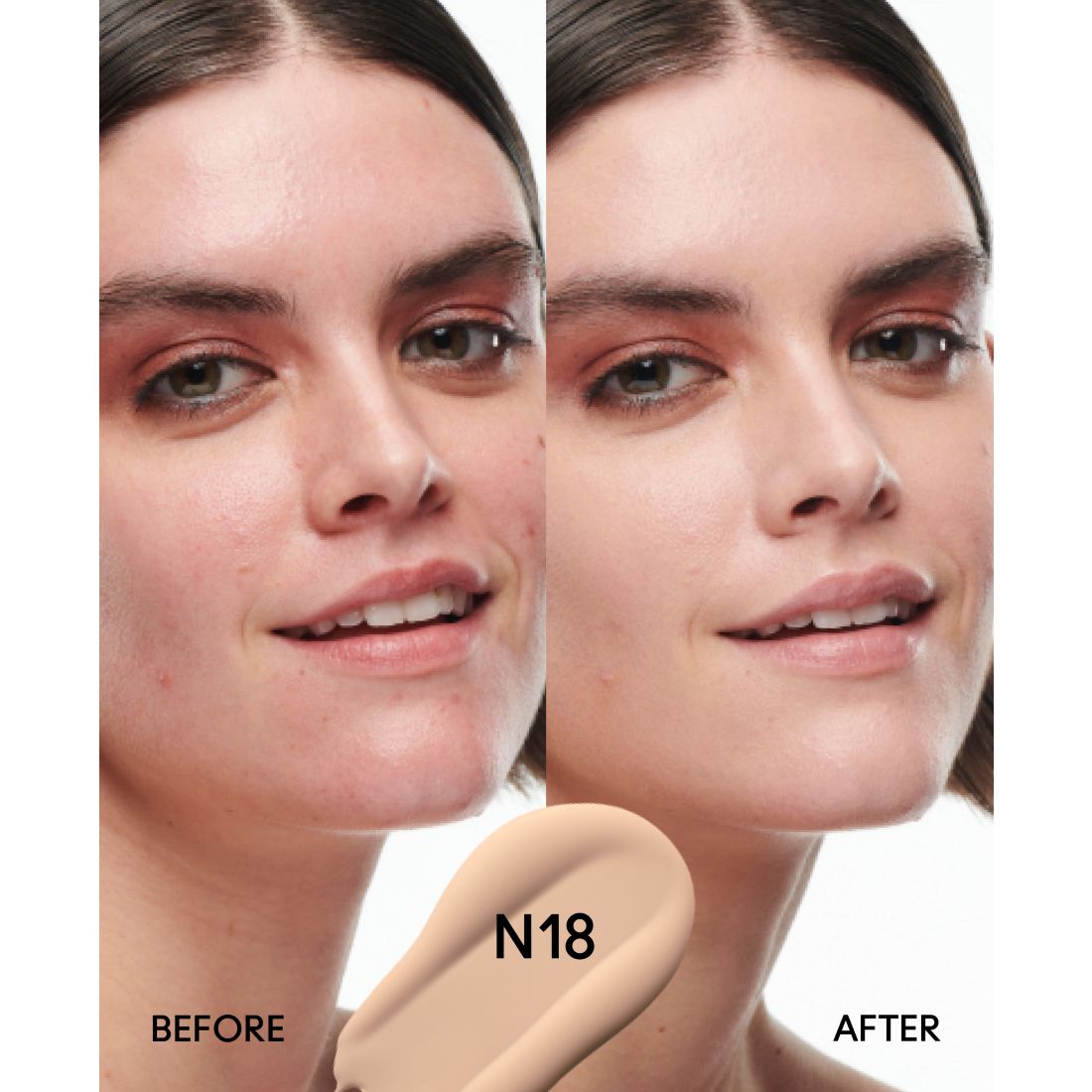 Mac Studio Radiance Serum-Powered Foundation, 1-oz.