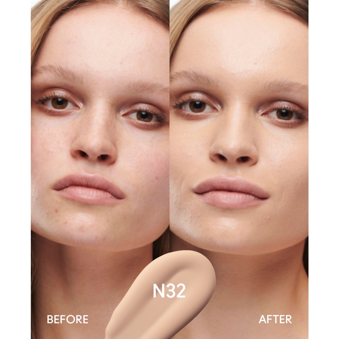 Mac Studio Radiance Serum-Powered Foundation, 1-oz.