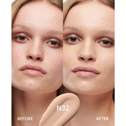 Mac Studio Radiance Serum-Powered Foundation, 1-oz.
