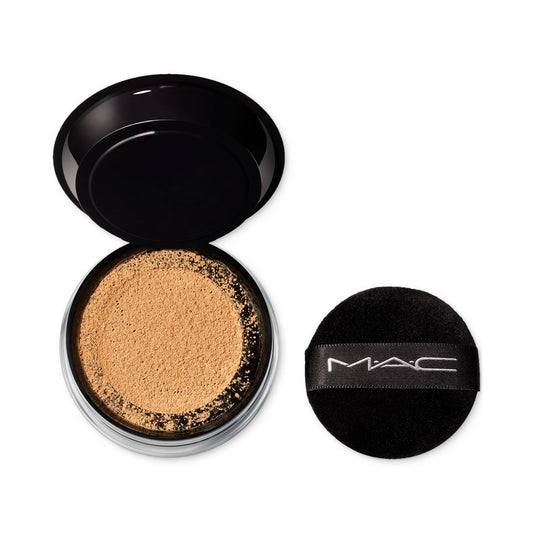 Mac Studio Fix Pro Set + Blur Weightless Loose Powder