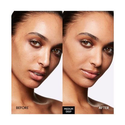 Mac Studio Fix Pro Set + Blur Weightless Loose Powder