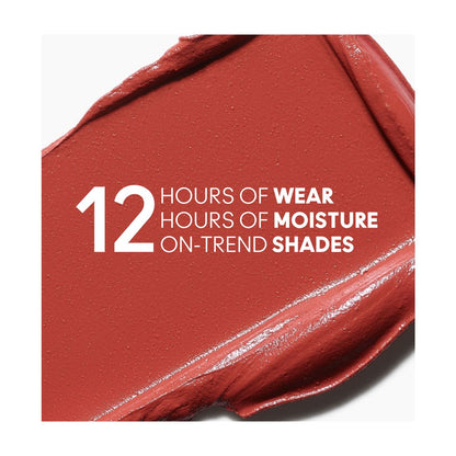 Mac Powder Kiss Velvet Blur Slim Moisturizing Matte Lipstick