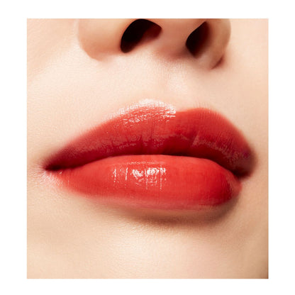 Mac Lustreglass Sheer-Shine Lipstick