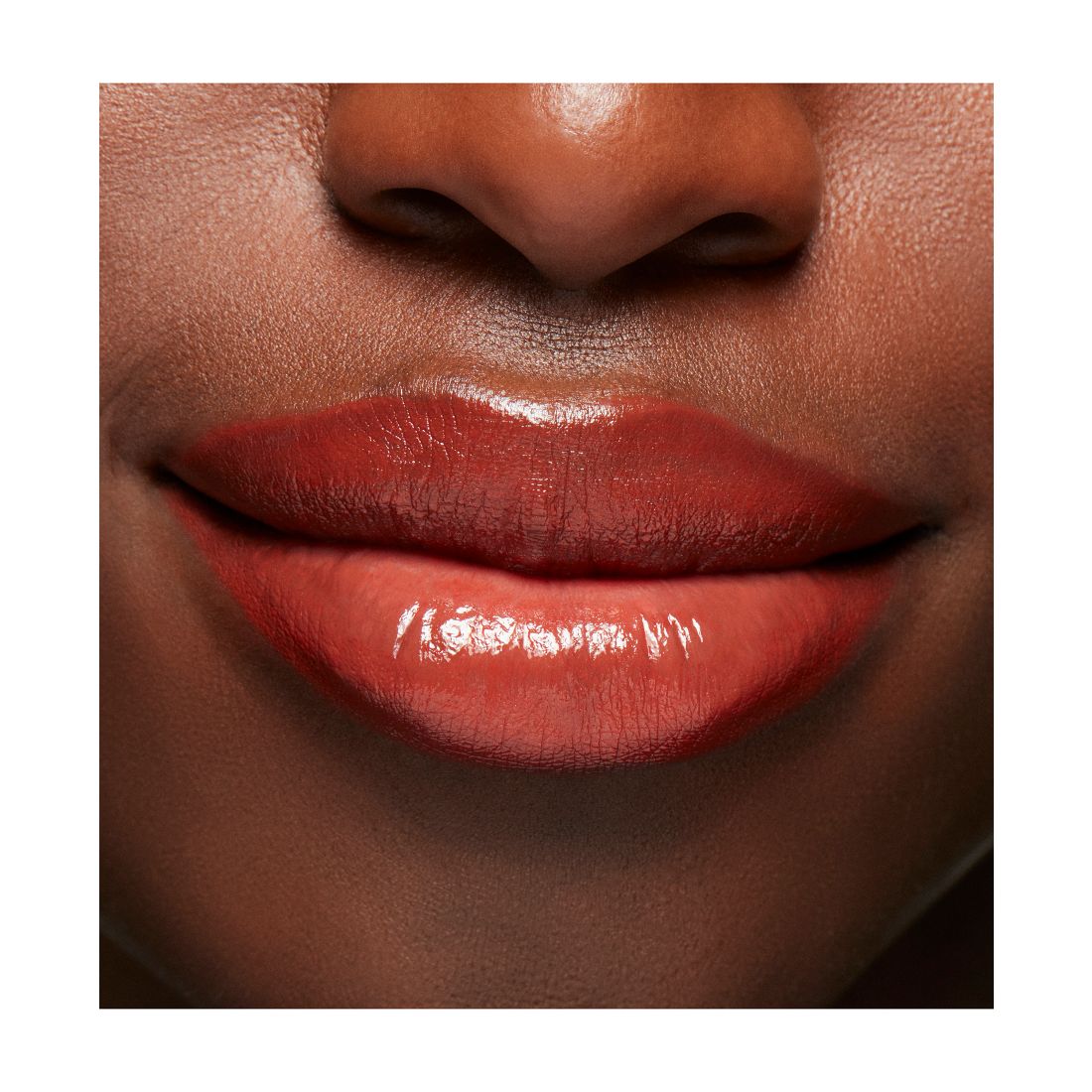 Mac Lustreglass Sheer-Shine Lipstick