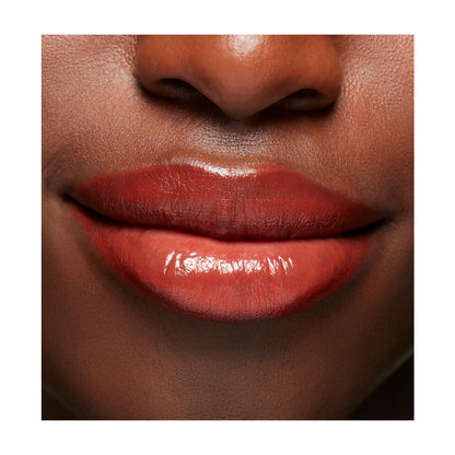Mac Lustreglass Sheer-Shine Lipstick