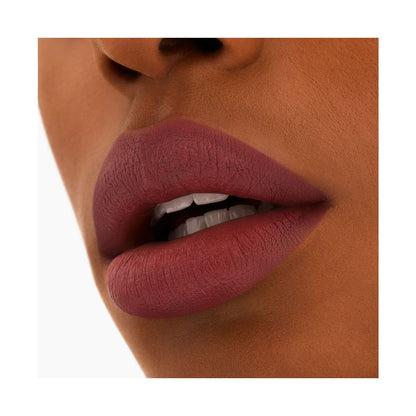 Mac Locked Kiss 24-Hour Lipstick