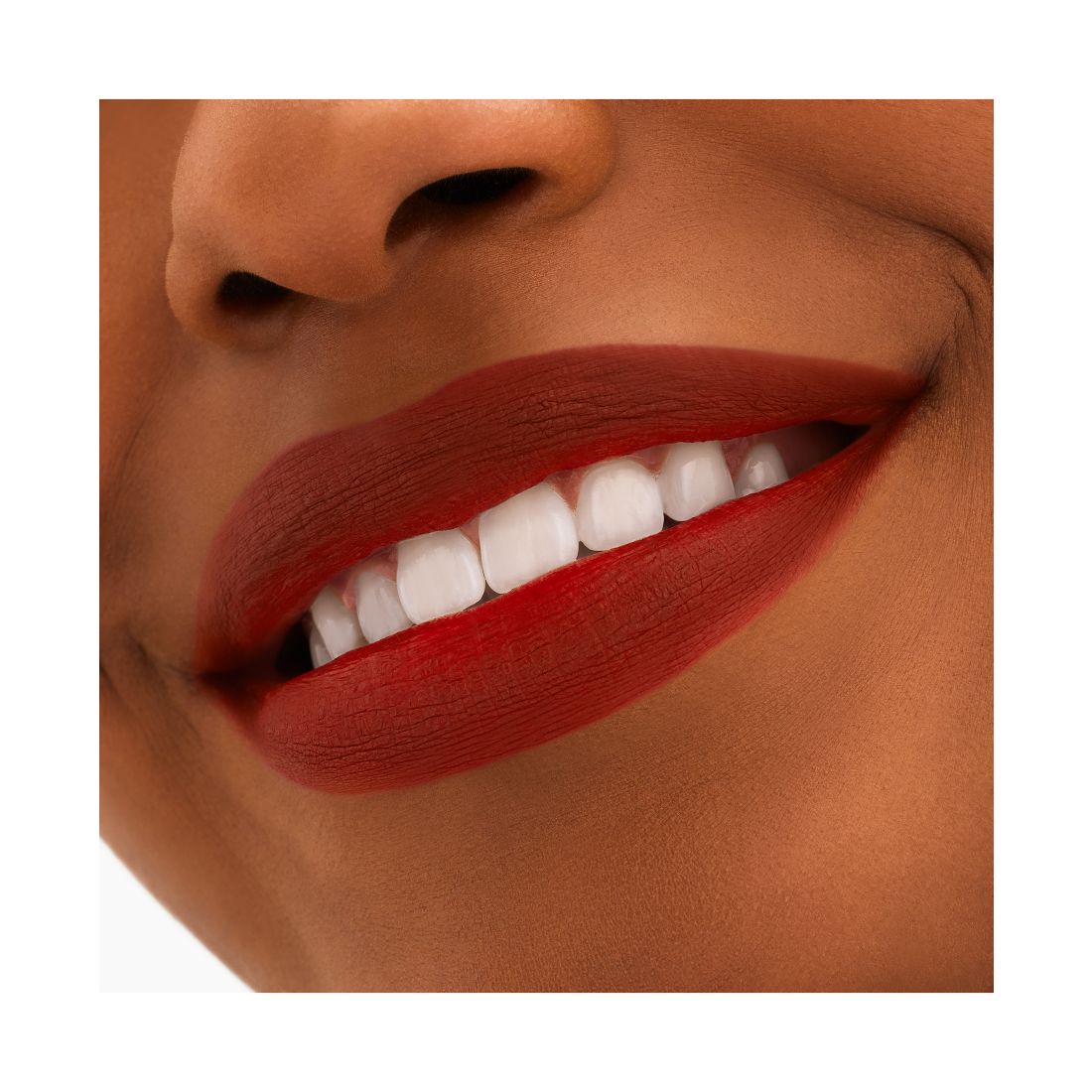 Mac Locked Kiss 24-Hour Lipstick
