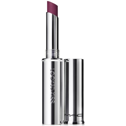 Mac Locked Kiss 24-Hour Lipstick