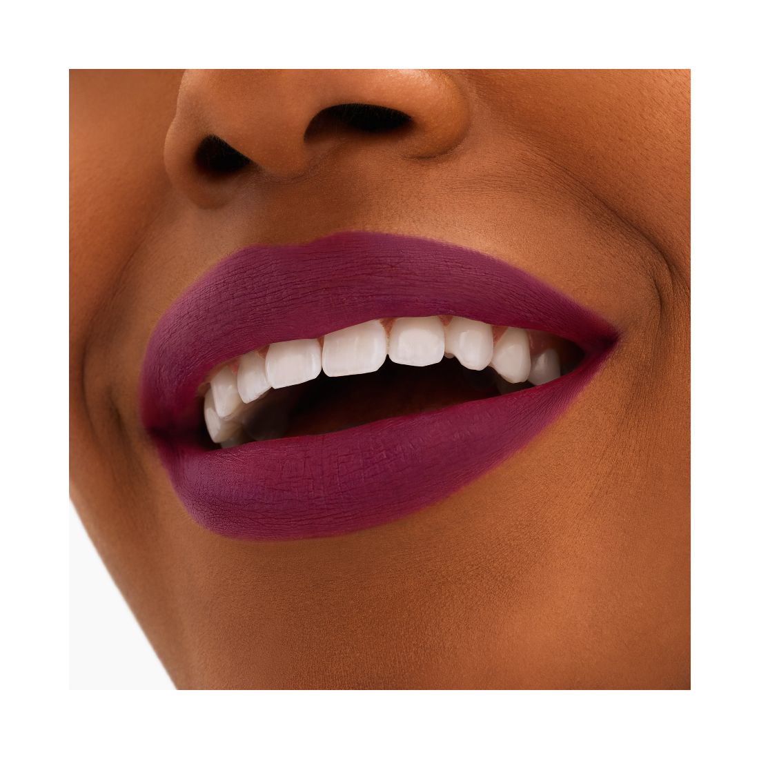 Mac Locked Kiss 24-Hour Lipstick