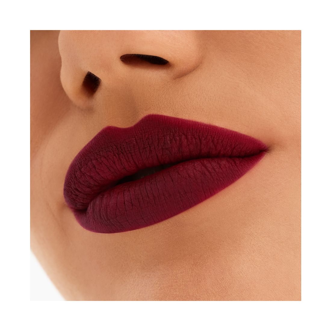 Mac Locked Kiss 24-Hour Lipstick