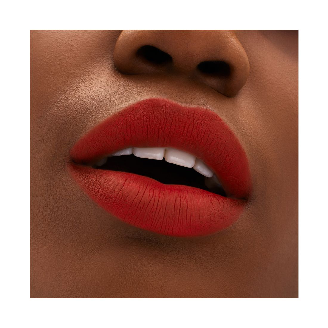 Mac Locked Kiss 24-Hour Lipstick